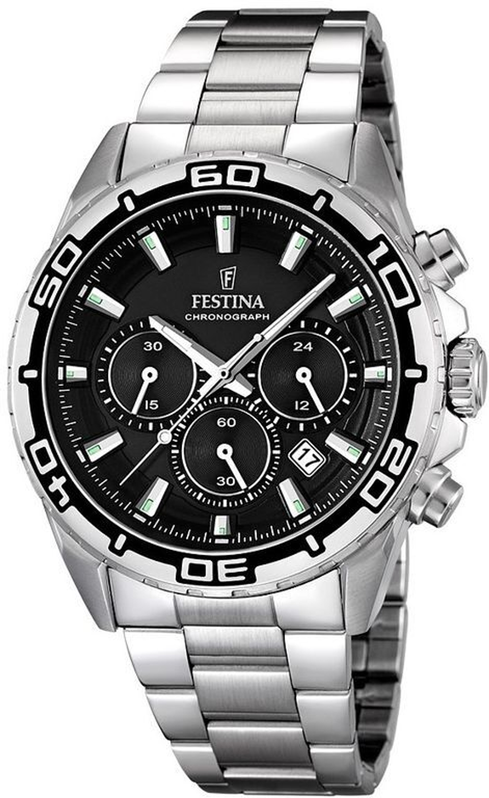Мужские наручные часы Festina F16766/4