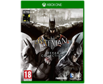 Batman Arkham Collection (Xbox) Б\У