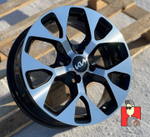Комплект дисков Kia 15x6 et40 4x100