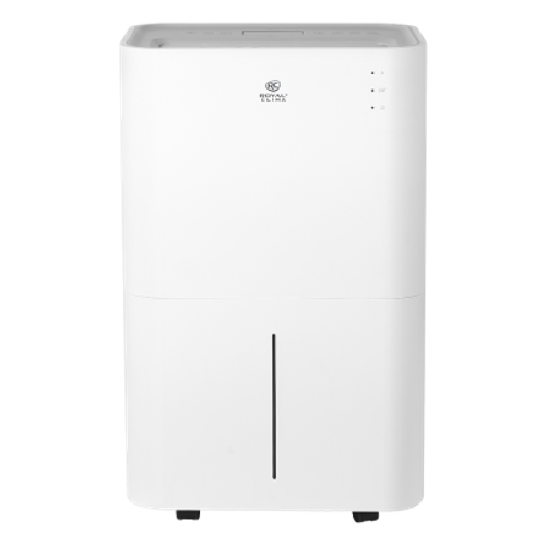 Осушитель воздуха ROYAL CLIMA RD-PC25-E PACIFIC