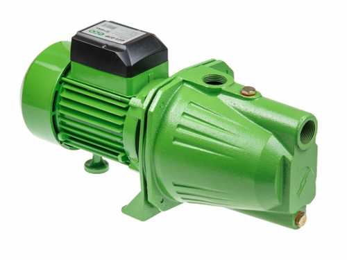Насос садовый ECO GFI-07P 900Вт,3100 л/ч,до 42м,корпус насоса чугун (GFI-07P)