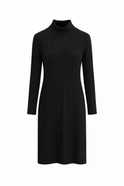 MAX MARA платье - черный.