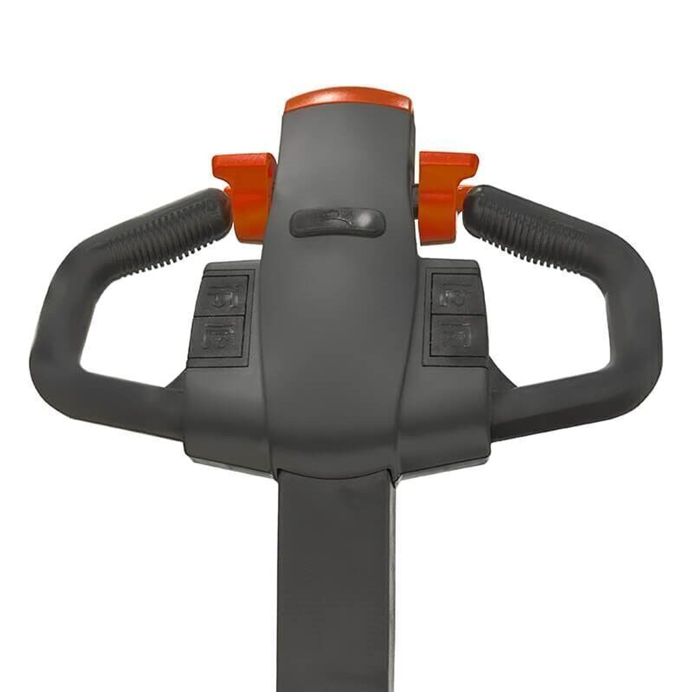 Штабелер электрический самоходный ES16-RS (1600 кг; 4,5 м; 24 В / 280Ач) SMARTLIFT (SMART) 64-5041