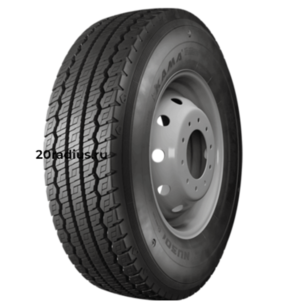 275/70R22,5 152/148J NU 301 TL