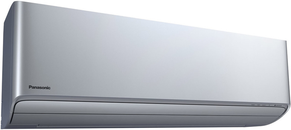 Сплит-система кондиционер настенный Panasonic Design CS-XZ50ZKEW/CU-Z50ZKE на 50 м²