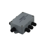Разветвитель интерфейса RS-422/485 ПР-8 IP65 (исполнение 2) WS2-R-0805.1