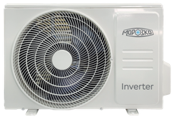 Инверторная сплит-система серии БАЙКАЛ Inverter КНБИ-БКЛ09ОН (комплект)