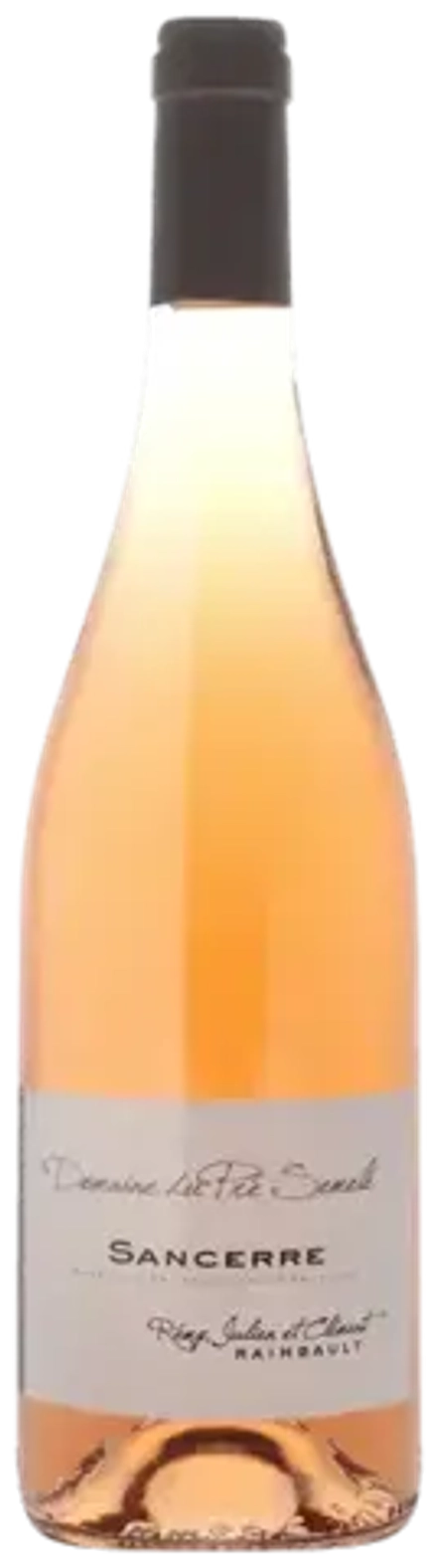 Вино Domaine du Pré Semélé Sancerre Rosé Mainbrе 2022