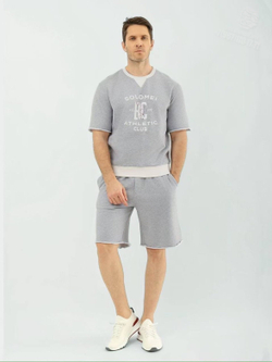 Летний спортивный костюм Brunello Cucinelli