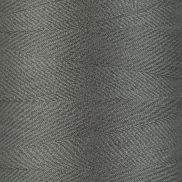 Нитки универсальные Nitka 40/2, 4570 м (5000 ярд) / 1 кат., 335 серый