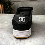 DС Shoes Manteca 4 • Black White