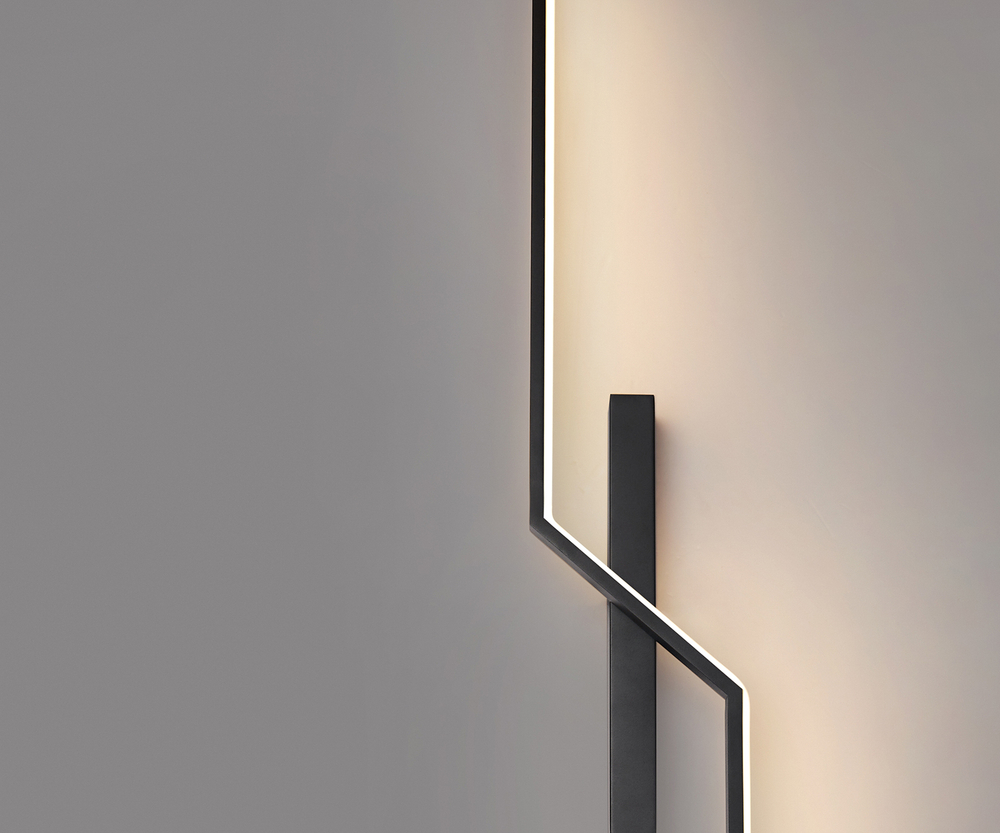 Бра Kink Light Твист 08411-100L,19(3000K)