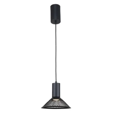 Подвес Metrics 4623-1P, 1*LED*6W, 660LM, 3000K. ТМ F-Promo