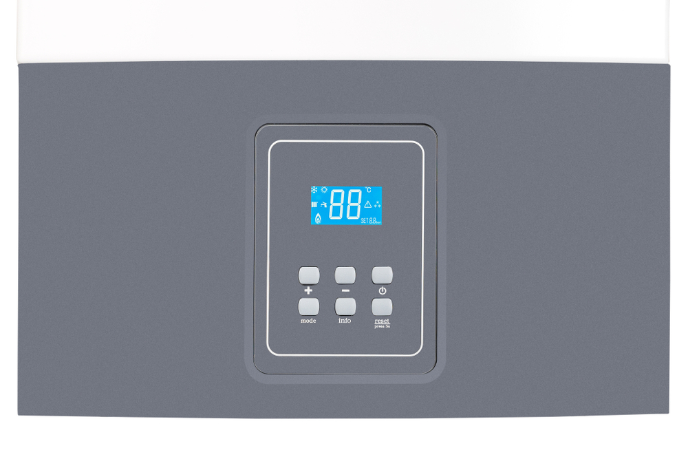 Настенный двухконтурный газовый котел Kotitonttu Toivo T-20 DК c OpenTherm (20кВт) №4