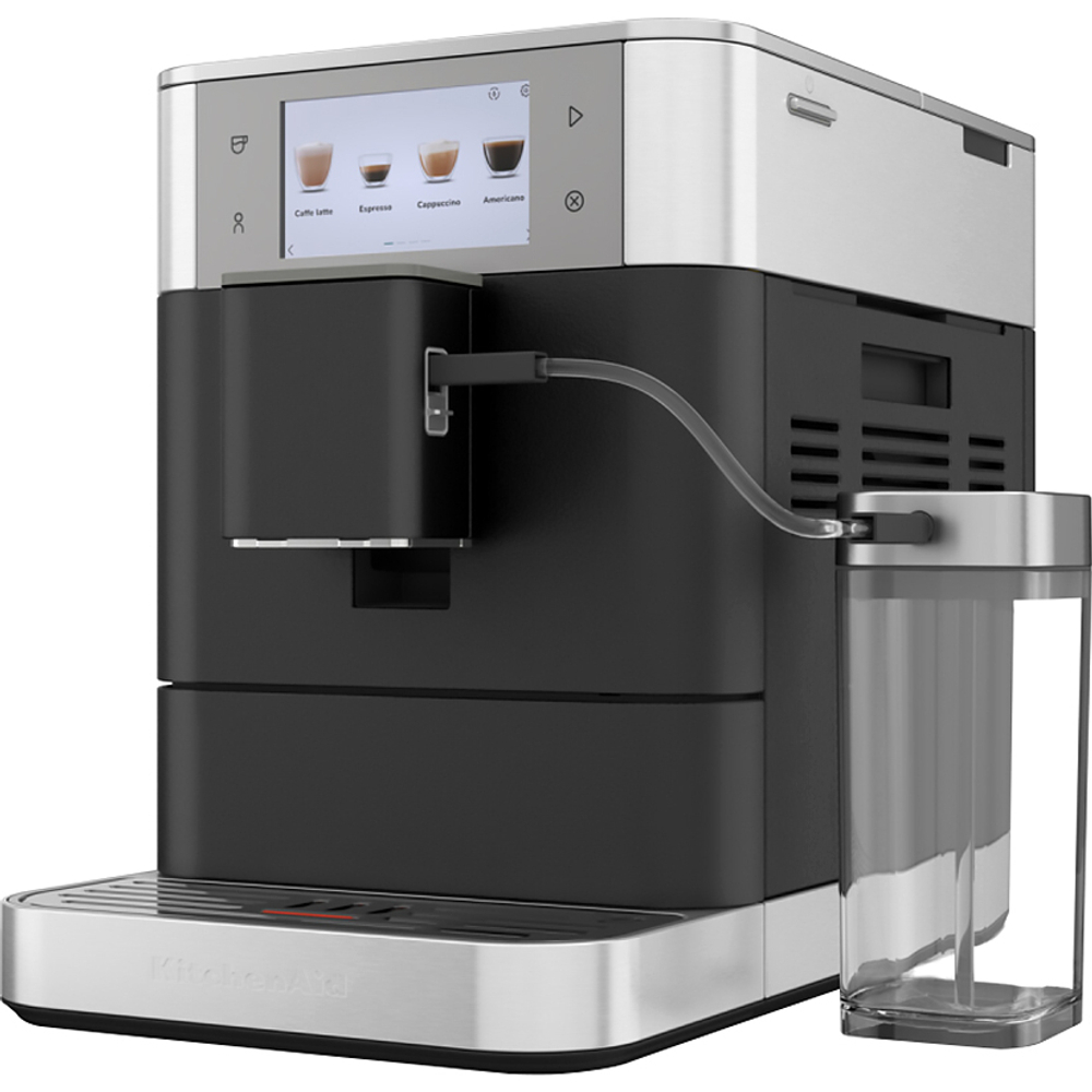 KitchenAid 5KES8558EBK