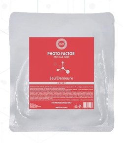 Омолаживающая гидрогелевая маска | PHOTO:FACTOR ANTI AGE MASK, 1 уп.
