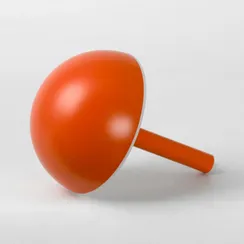 Торшер Бойс SY6190 Lussole