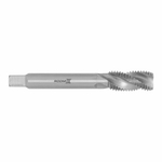 Метчик маш/руч спиральный M5X0.8 DIN371 (HSS-Co)