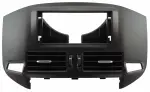 Магнитола для Mitsubishi Pajero 4 2006-2021 (тип 2) - Kuberg монитор 12.3" в стиле MERCEDES на Android 13, Быстрая, CarPlay, 4G SIM-слот
