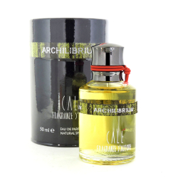 Archilibrium Cale Fragranze D'Autore — парфюмерная вода для женщин и мужчин.