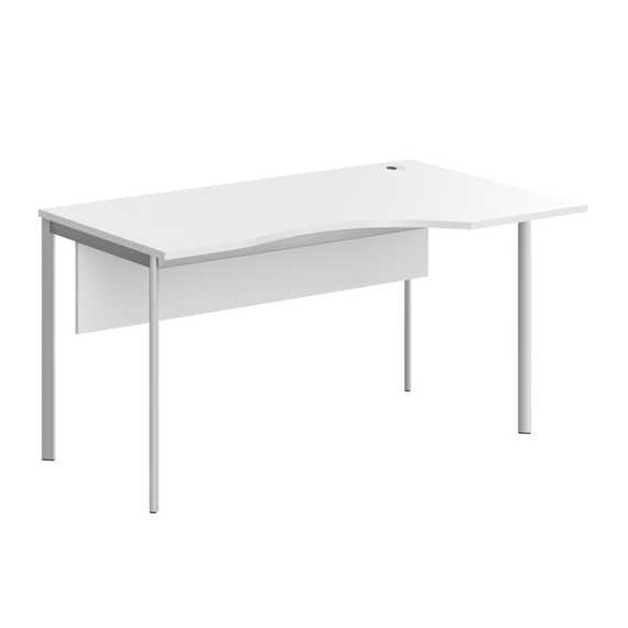 Стол эргономичный СА-2SD(R)  1400х900х755 IMAGO-S