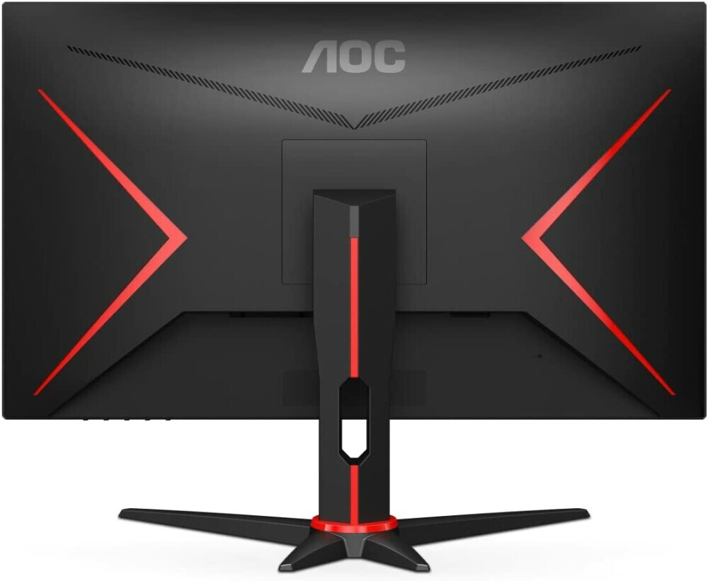 Монитор 27" AOC  27G2SPAE