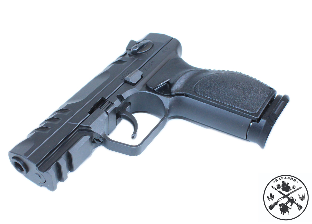 Пистолет ООП ПС-45 исп.01 кал.45 Rubber