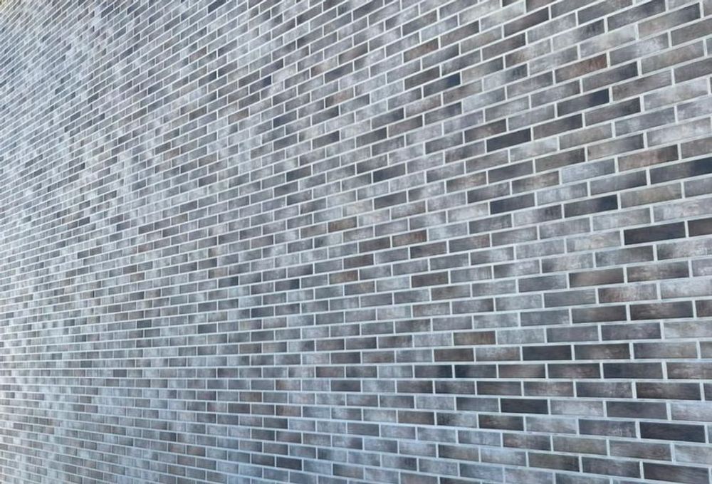 Термопанель ППС 2.0 Element Klinker Loft Brick Pepper