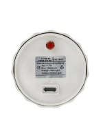 GPS-спидометр 0-60 узлов, аналоговый, KY08103