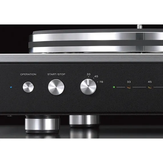 Luxman PD-151 MKII