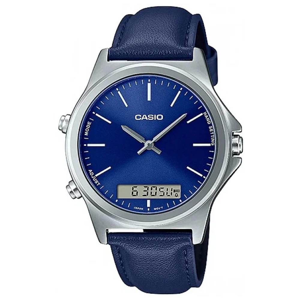 Наручные часы Casio  MTP-VC01L-2E