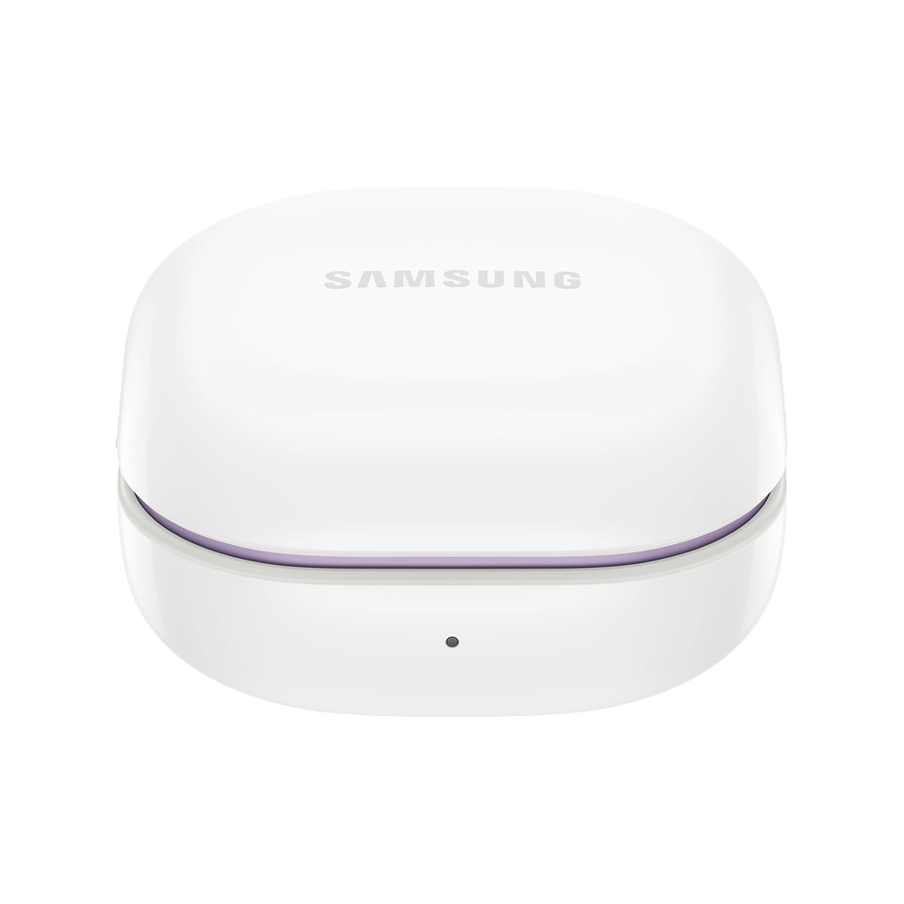 Беспроводные наушники Samsung Galaxy Buds 2, Lilac (Фиолетовый)