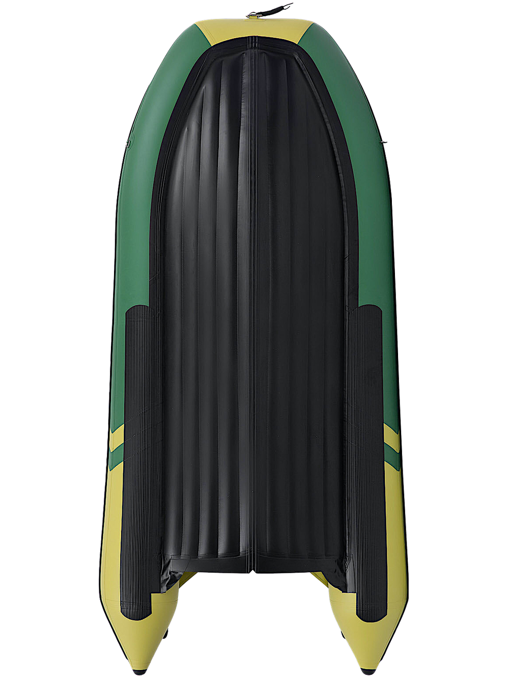 Лодка ПВХ Gladiator AirPro E420Pro НДНД -