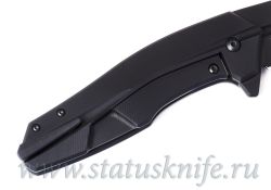 Нож Zero Tolerance 0888 Maxamet ZT 0888 #0014фотография - 5