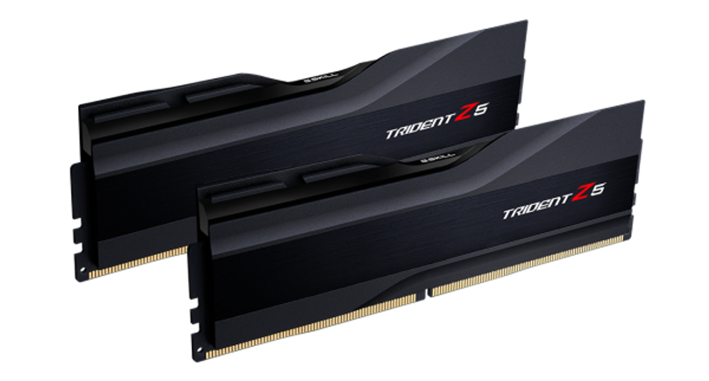 DDR5 32GB (2*16GB) G.Skill F5-6000J3636F16GX2-TZ5K