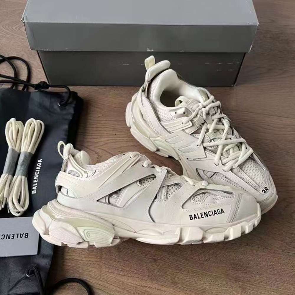 Кроссовки Balenciaga