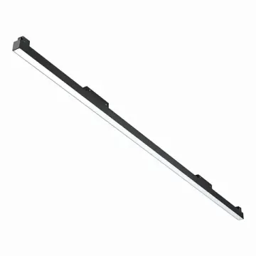 Магнитный трековый светильник LED 40W 4000K ST360.446.40 чёрный Standi Skyline 48 ST-Luce