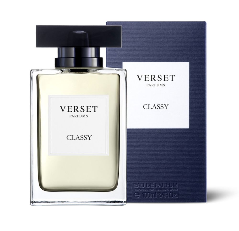 Verset Parfums Classy