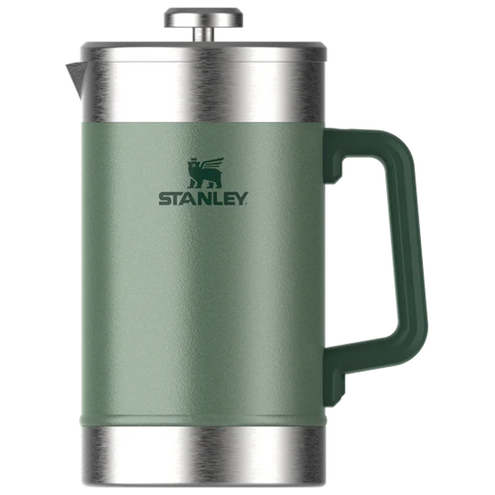 Термос «Classic Stay Hot» для французской кофеварки | 1,4 л - STANLEY