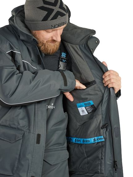 Костюм плав. зим. Norfin ELEMENT FLT 06 р.XXXL