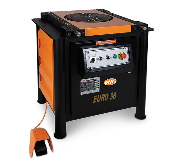 Гибочный станок Gocmaksan EURO 36