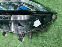 Фара левая BMW X7 G07 (19-22) Laser Light