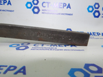 Резец строгальный проходной изогнутый 20х16х190 Т5К10