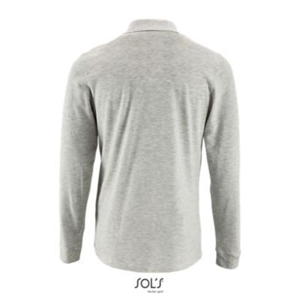 SOL'S PERFECT LSL MEN