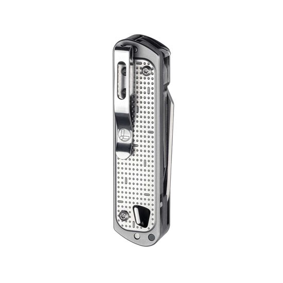 Складной нож Leatherman Мод. FREE T4 (12 инструментов)
