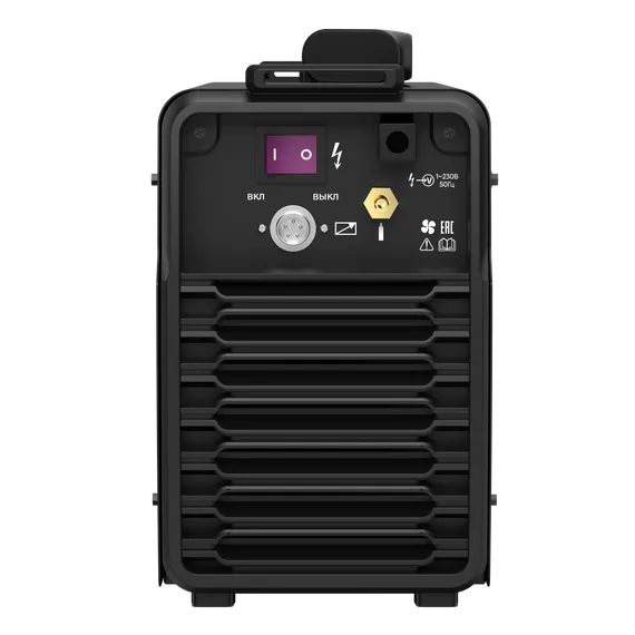 OSA START modelTIG 200 LCD DC PULSE Установка аргонодуговой сварки 3W200PL — полупрофессиональный аргонодуговой сварочный аппарат tig для монтажников, 200 А