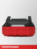 Зарядное устройство для Li-ion аккумуляторов PROFIPOWER LI-18F 2.0А