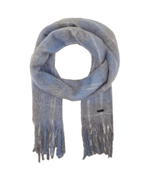 Шаль Pepe Jeans London - голубой(PL110671)