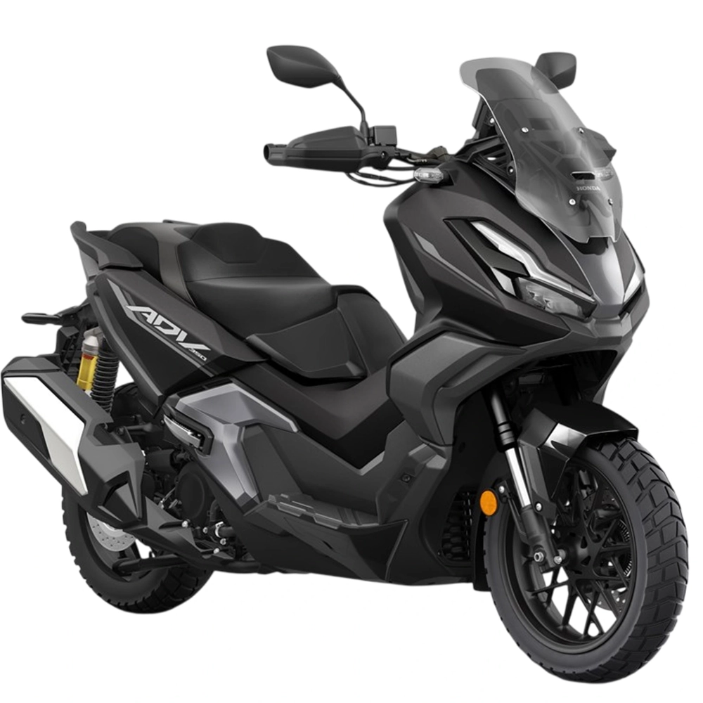 Скутер Honda ADV350AS 3TH красный
