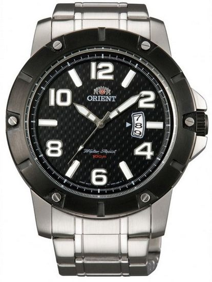 Наручные часы Orient FUNE0002B0